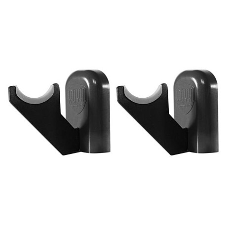 Крепление радиатора