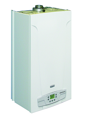 ECOFOUR 1.14 Котел газовый настенный, 14 кВт, одноконтурный, с открытой камерой сгорания