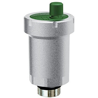 Воздухоотводчик