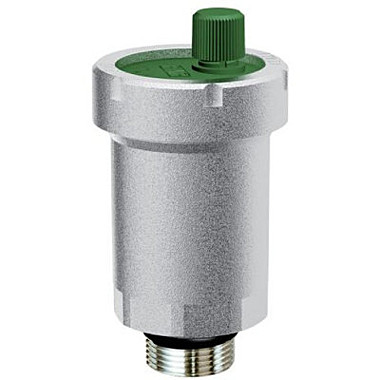 Автоматический воздухоотводчикпрямой 1/2