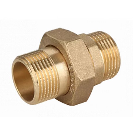 Gappo Ниппель разъемный