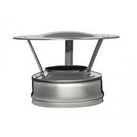 Оголовок стандарт. дымохода