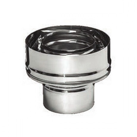 Старт-сендвич стандартного дымохода 0,8мм