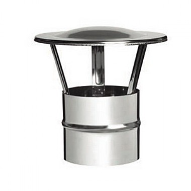 Зонт-Д Ø150х0,5 (AISI 430) (1/4)