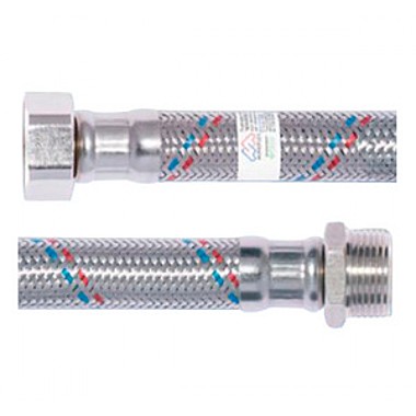 Подводка для воды 20мм Ø3/4