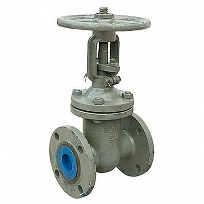 Задвижка, фланцы, краны 