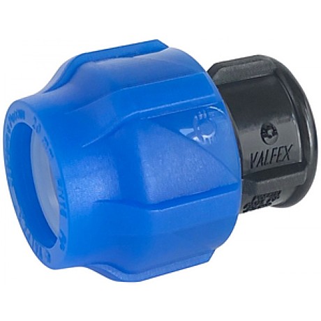 Заглушка ПНД