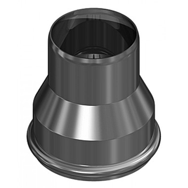 Адаптер Ø60/75 M/F для настенных котлов Navien Deluxe Plus