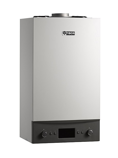 Котёл настенный газ. Konord