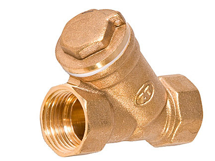 STOUT 3/4 Фильтр сетчатый 500 мкр.