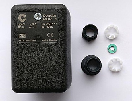 Реле давления