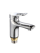 10113 Смеситель Тюльпан FRUD d-40