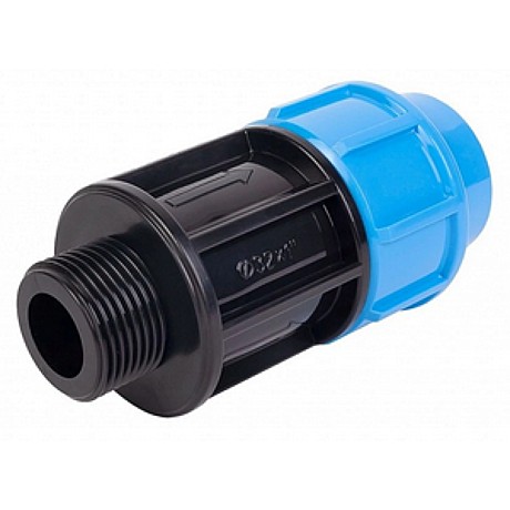 Обратный клапан ПНД Джеликс