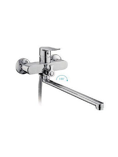 Cмесители Frud