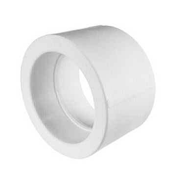 Муфта PP-R Ø25 VALFEX Белый (75/300)