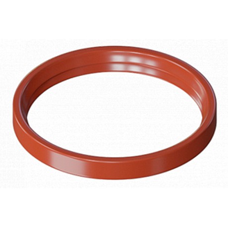 Уплотнительные кольца, хомуты 80мм, 100мм