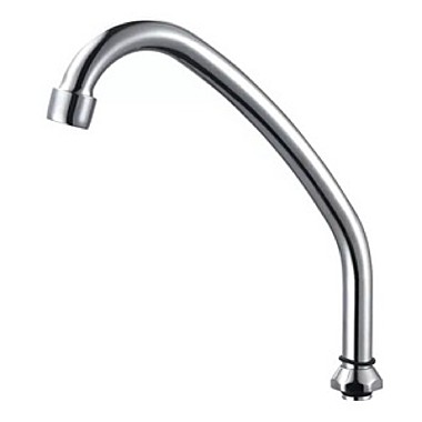 Излив для кухонного смесителя кругл. G-LAUF UCG-2131 (10/100)