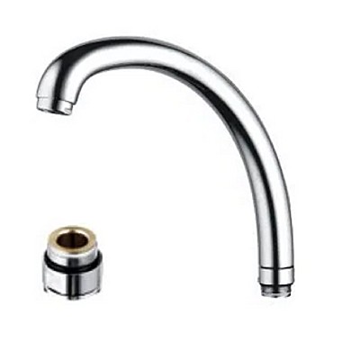 Излив для кухонного смесителя нар.р. G-LAUF UCG-3249B