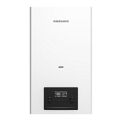 Котёл настенный газ. Mizudo