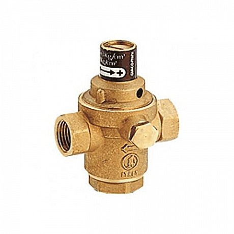 Кран подпитки