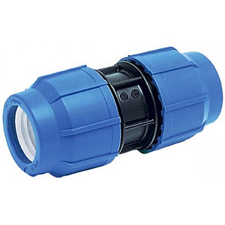 Муфта ПНД Джеликс