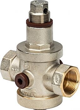 Редуктор давления STOUT 3/4