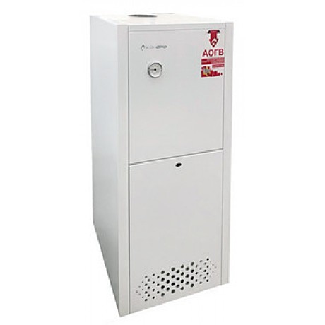 Котлы напольные КОНОРД