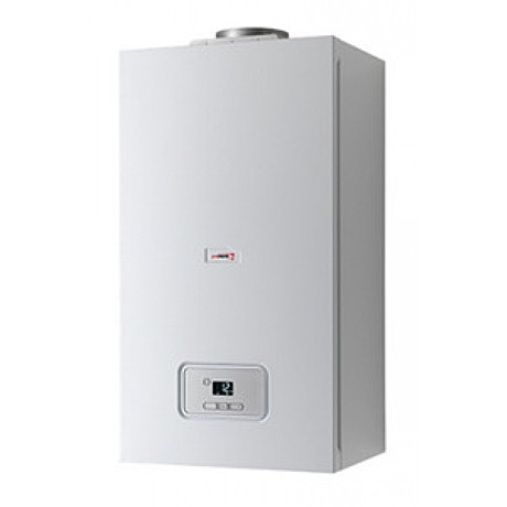 Котёл настенный газ. Protherm