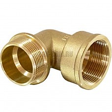 Угол латунь, никель