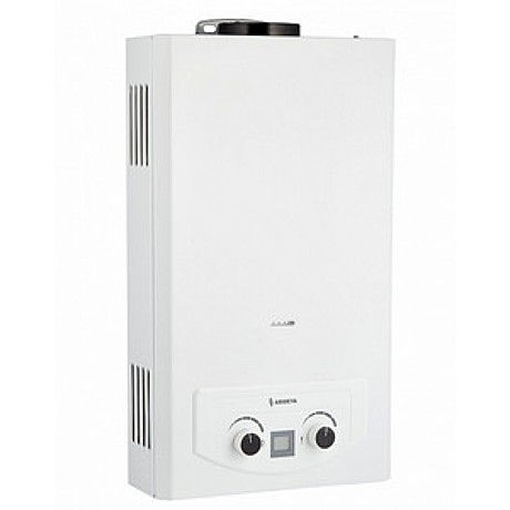 Газовый водонаг. проточный (колонка)