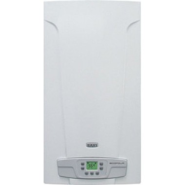 Baxi ECO Four 24 F Котел газовый настенный, двухконтурный, турбированный