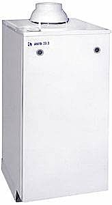 Котлы напольные Боринское