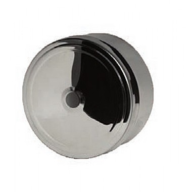 Заглушка для ревизии внутр. Ø135х0,5 (AISI 430) (1/10)